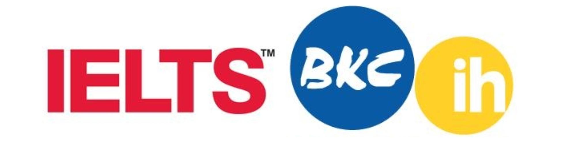 BKC IELTS Centre